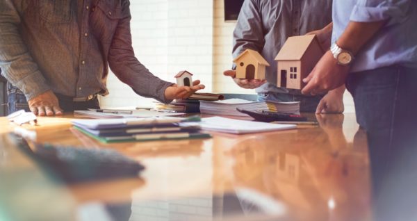 solutions de financement